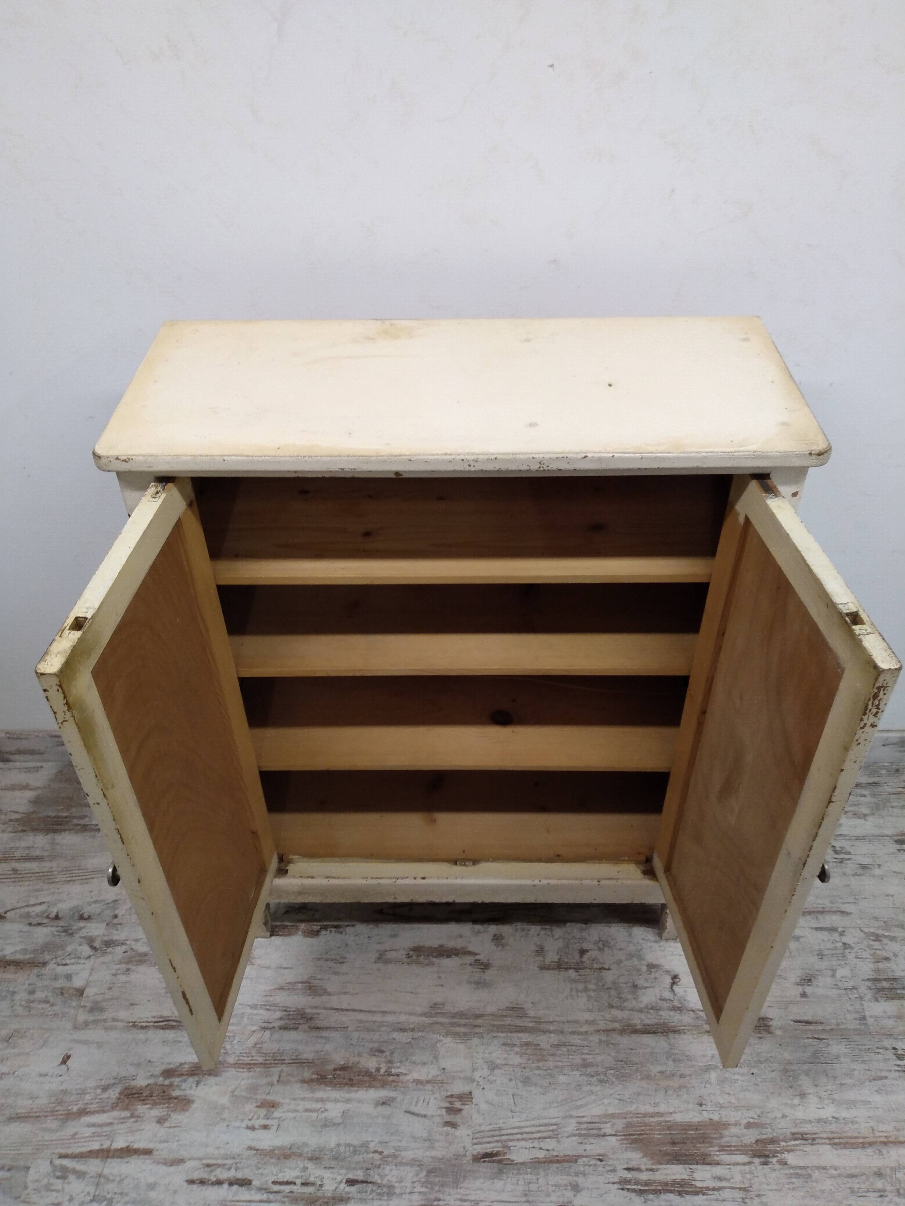 Antique Parisian furniture