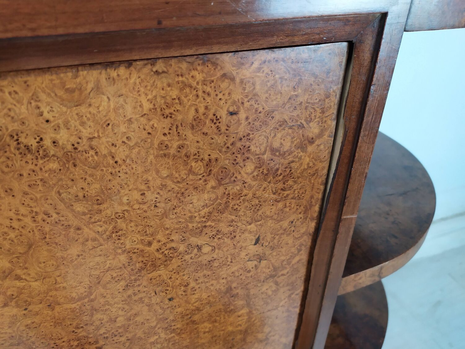 Art Deco buffet
