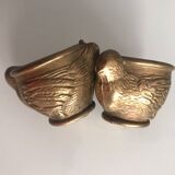 Old egg cup