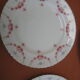 Former dessert or cheese service, aynsley, england
