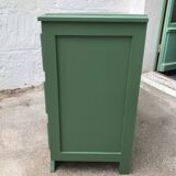 Commode year 30 Green Eucalyptus from Resources