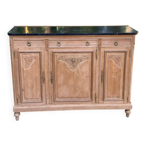 Buffet Louis XVI rénové