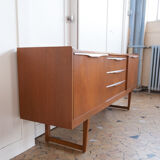 Scandinavian sideboard 184cm