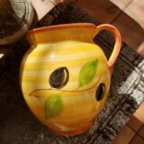 Pitcher