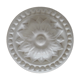 Rosace de plafond 14cm