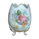 Egg vase in porksouthella