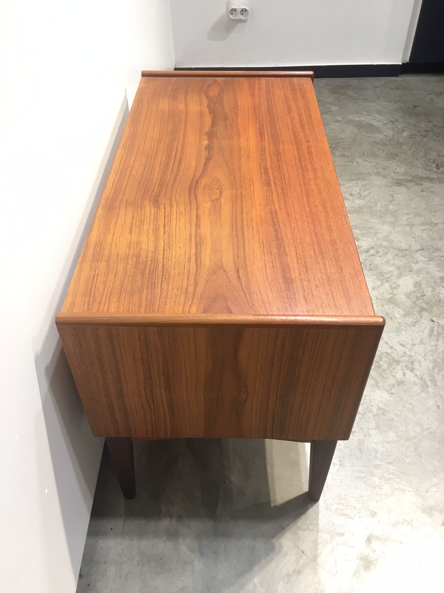 Commode 2 tiroirs