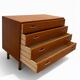 Commode mod RY250 par Hans J. Wegner