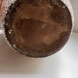 Set of three vases - signatures to be identified