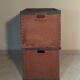 Caisse industrielle de marque suroy
