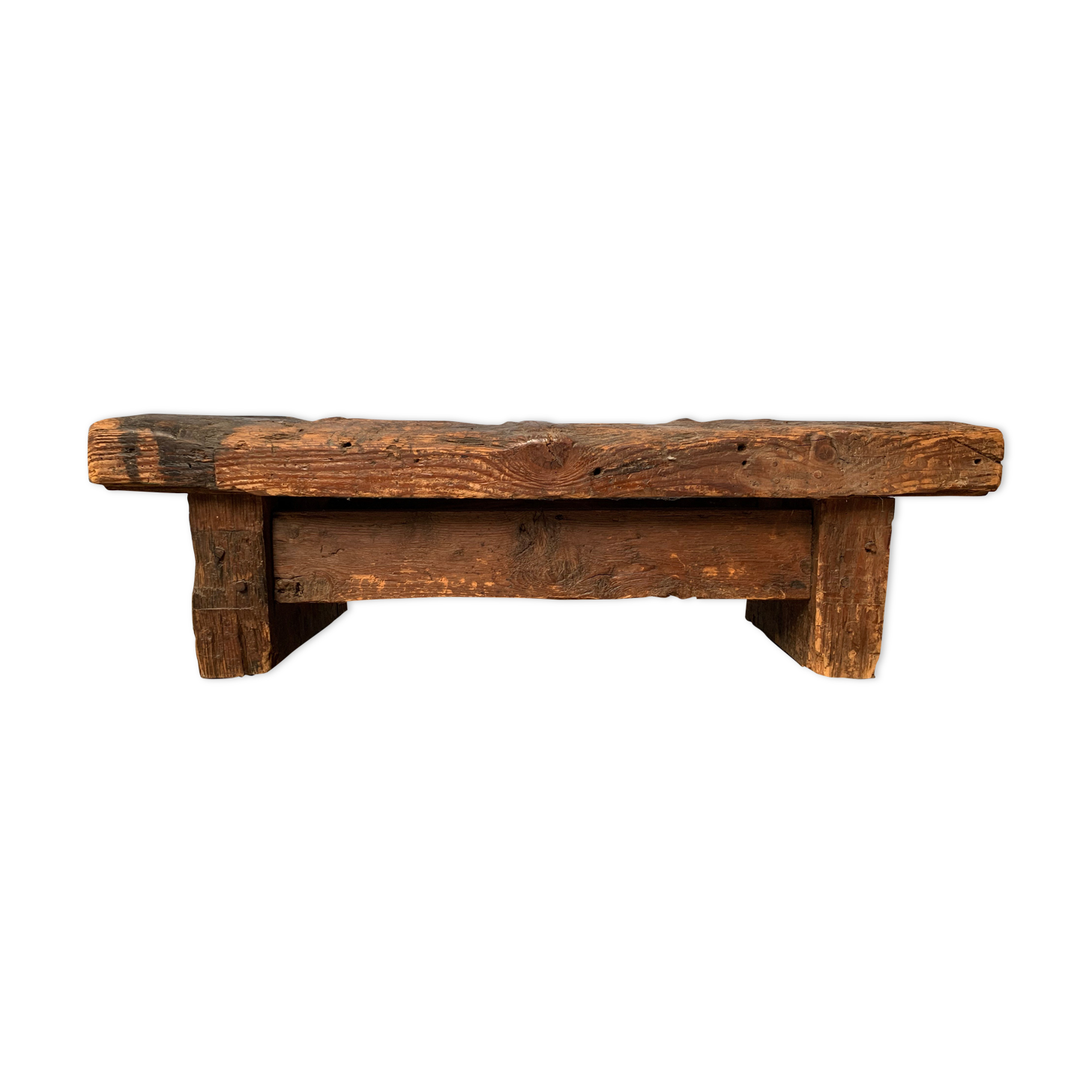 Farm bench
