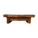 Farm bench