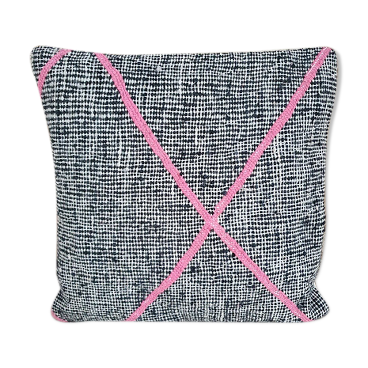 Berber cushion