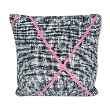 Berber cushion