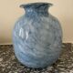 Vase en verre