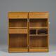 Danish Teak Captains Bar by Reno Wahl Iversen for Dyrlund, 1960s
