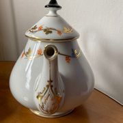 Empire period tea service