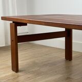 Scandinavian coffee table