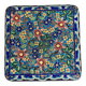 Trivet in Longwy enamel