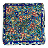 Dessous de plat En Emaux de Longwy