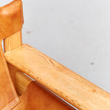 Karin Mobring "Natura" Chair for Ikea