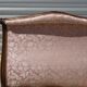 Louis XV style sofa bed