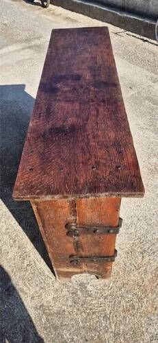 Spanish 4 door furniture