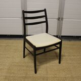 Set of 6 vintage chairs