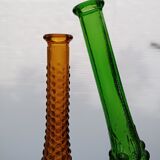 Italian carafes/bottles