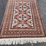 Antique Persian carpet