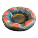Vallauris ashtray pocket emptier