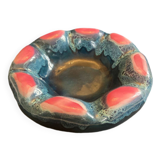 Vallauris ashtray pocket emptier