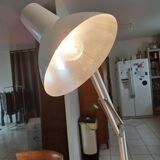 60s desk lamp