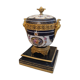 BURNED PORCELAIN FRAGRANCE