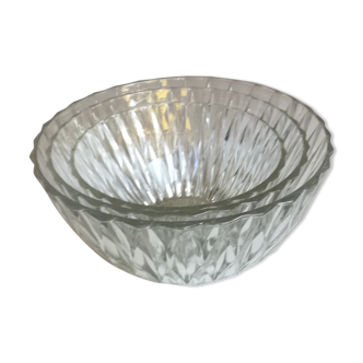 Salad bowls duralex trundles