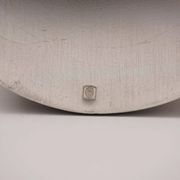 Chaîne d'Ancre vase by Hermès Paris set of 2