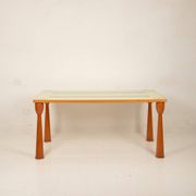 Table Alicudi par Ettore Sottsass pour Zanotta