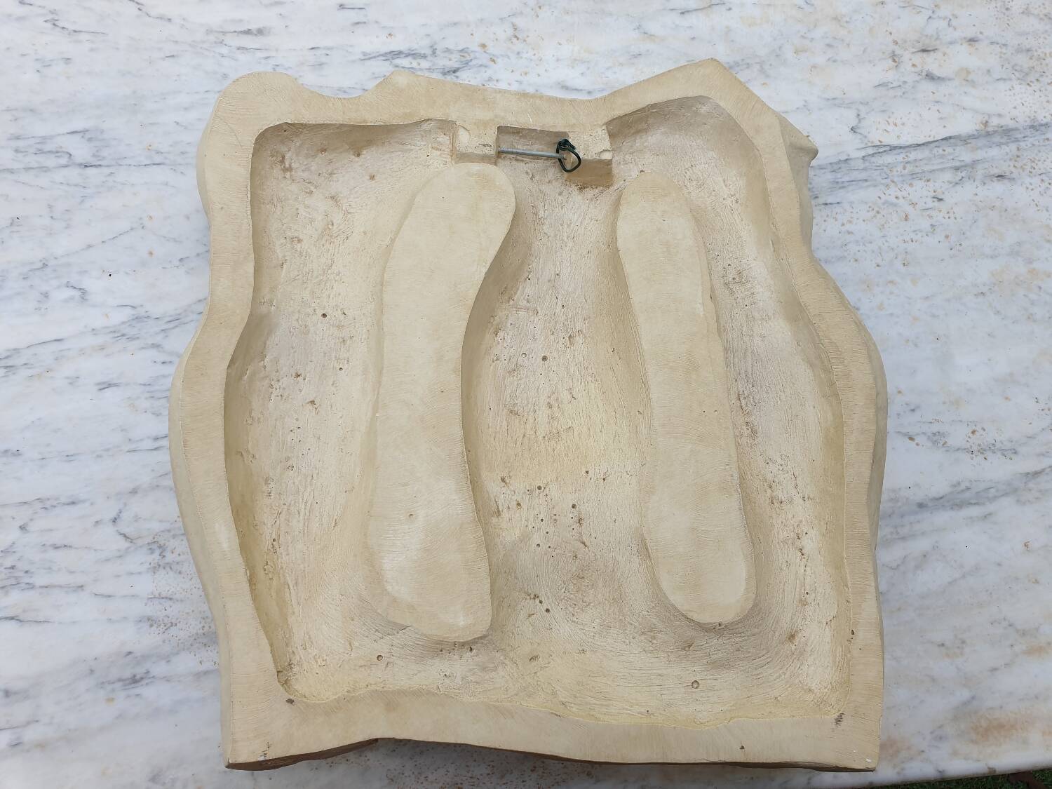 Bas relief Les Trois Grâces antiquité du Louvres