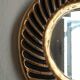 Ceramic mirror 60s