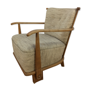 fauteuil danois fritz