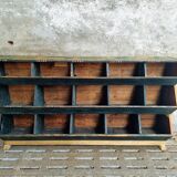 Old grutter cabinet shop cabinet