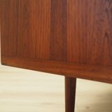 Teak sideboard, Danish design, 1960s, designer: Hans J. Wegner, production: