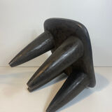 Tabouret d’appoint Senoufo