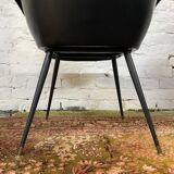 GEorg Leowald armchair mod.240/5 from the 60s