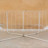 "Jarpen" bench by Niels Gammelgaard for Ikea