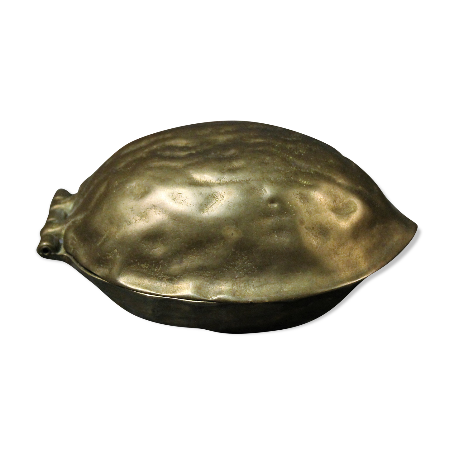 Ashtray nuts 1960