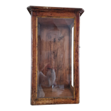 Vitrine ancienne