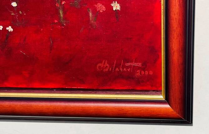 Camille Delahaut, "The Three Graces". Vintage