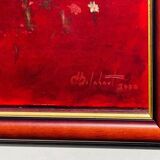 Camille Delahaut, "The Three Graces". Vintage