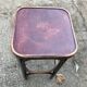 Fischel bistro stool